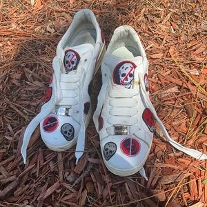 Alexander McQueen Designer Shoes for Sale”